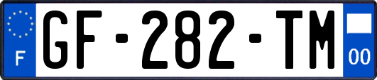 GF-282-TM