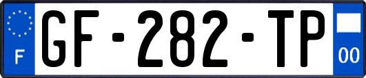 GF-282-TP