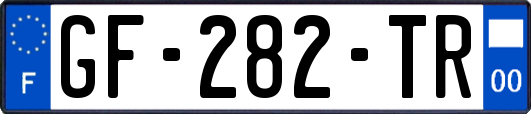 GF-282-TR