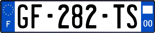 GF-282-TS