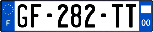 GF-282-TT