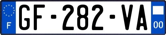 GF-282-VA