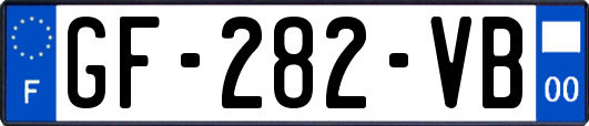 GF-282-VB