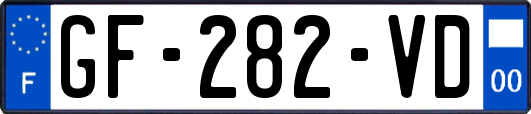 GF-282-VD