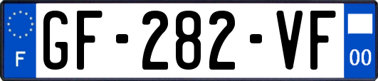 GF-282-VF