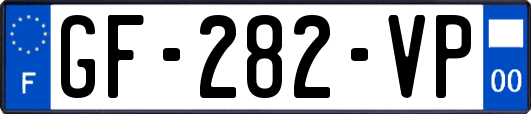 GF-282-VP