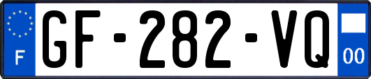 GF-282-VQ