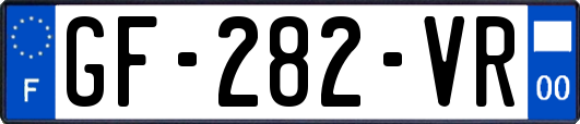 GF-282-VR