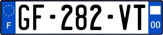 GF-282-VT