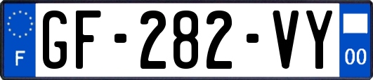 GF-282-VY