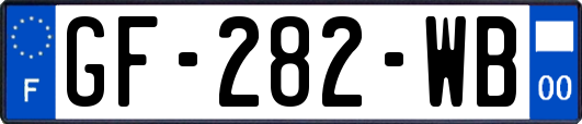 GF-282-WB