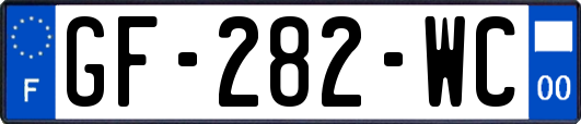 GF-282-WC
