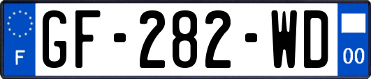 GF-282-WD