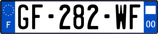 GF-282-WF