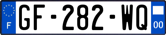 GF-282-WQ
