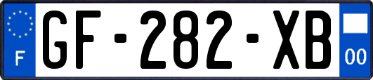 GF-282-XB