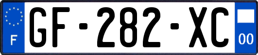 GF-282-XC