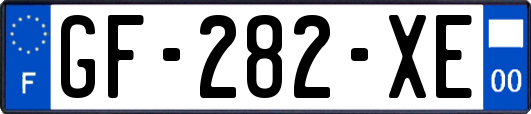 GF-282-XE