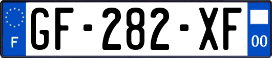 GF-282-XF