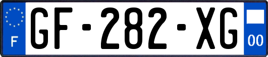 GF-282-XG