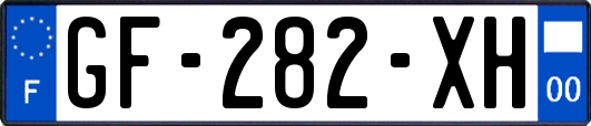 GF-282-XH