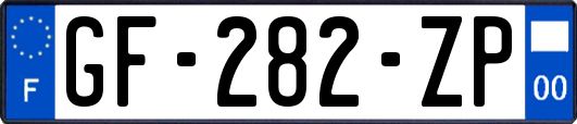 GF-282-ZP