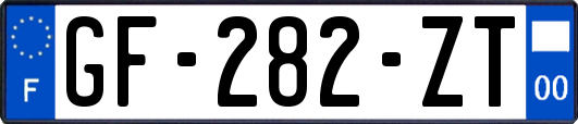 GF-282-ZT