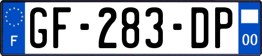 GF-283-DP