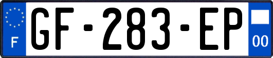 GF-283-EP