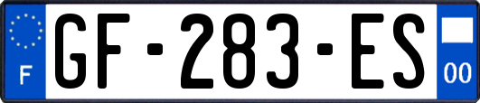 GF-283-ES
