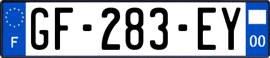 GF-283-EY