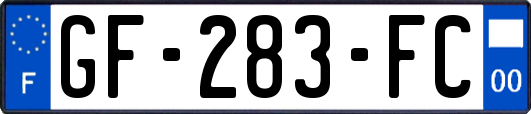 GF-283-FC