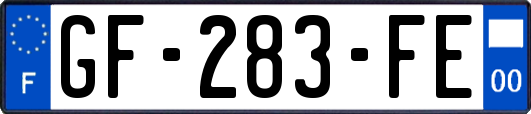 GF-283-FE