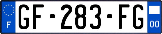 GF-283-FG