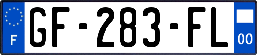 GF-283-FL