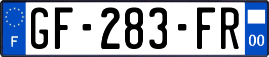 GF-283-FR