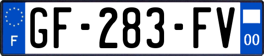 GF-283-FV