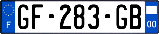 GF-283-GB