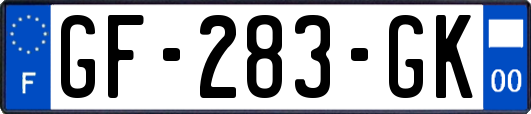 GF-283-GK