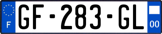 GF-283-GL