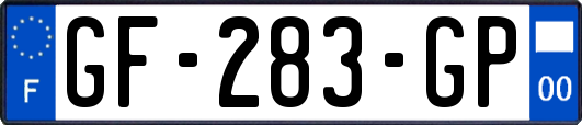 GF-283-GP