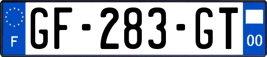 GF-283-GT
