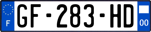GF-283-HD