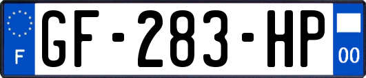 GF-283-HP