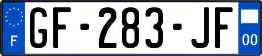 GF-283-JF