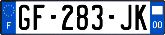 GF-283-JK