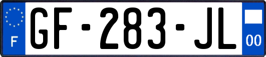 GF-283-JL