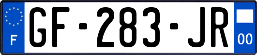 GF-283-JR