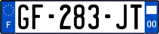 GF-283-JT