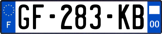 GF-283-KB